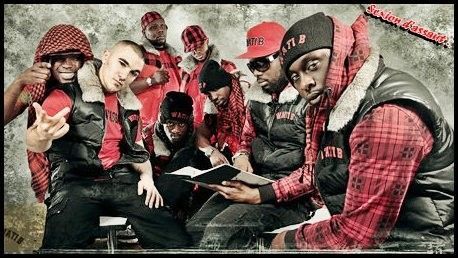 top50 Sexion d'Assaut Casquette ...