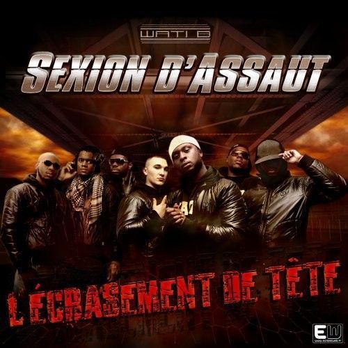 top50 Sexion d'Assaut Casquette ...